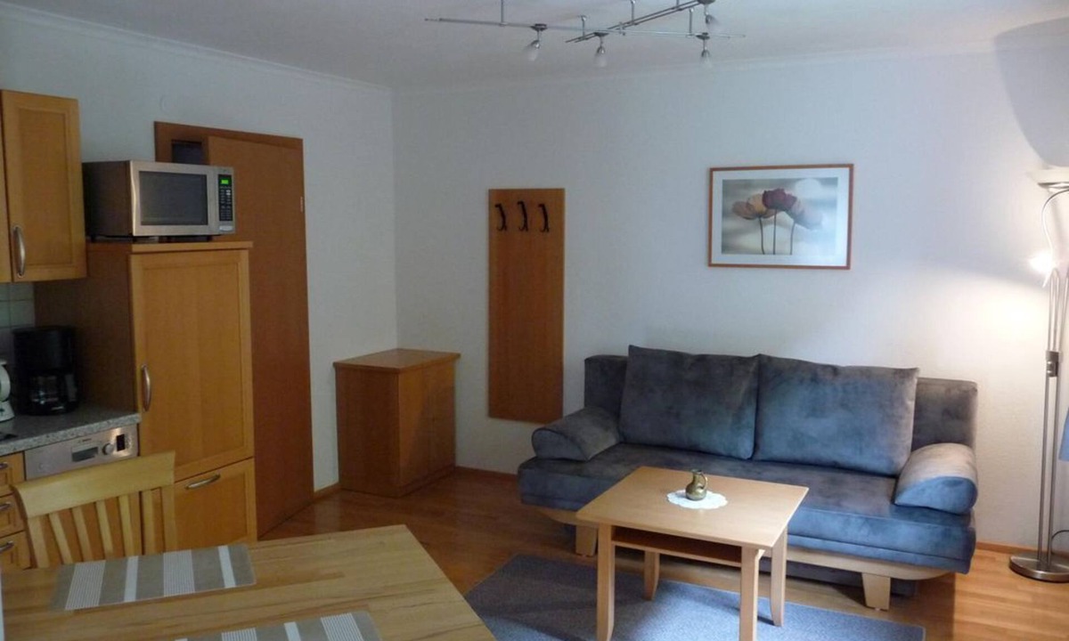 Fuschl am See Apartment | Top 4 - House Lungau, Austria