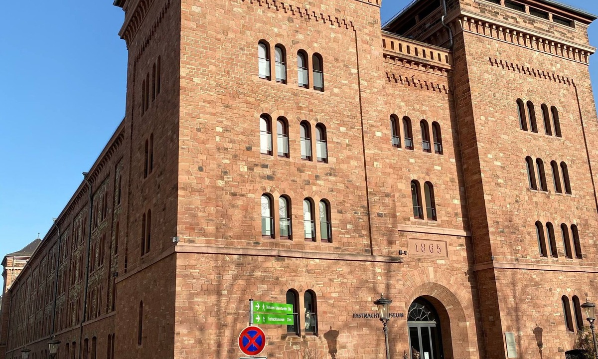 Mainz City Center Apartment | TOP apartment in a central location