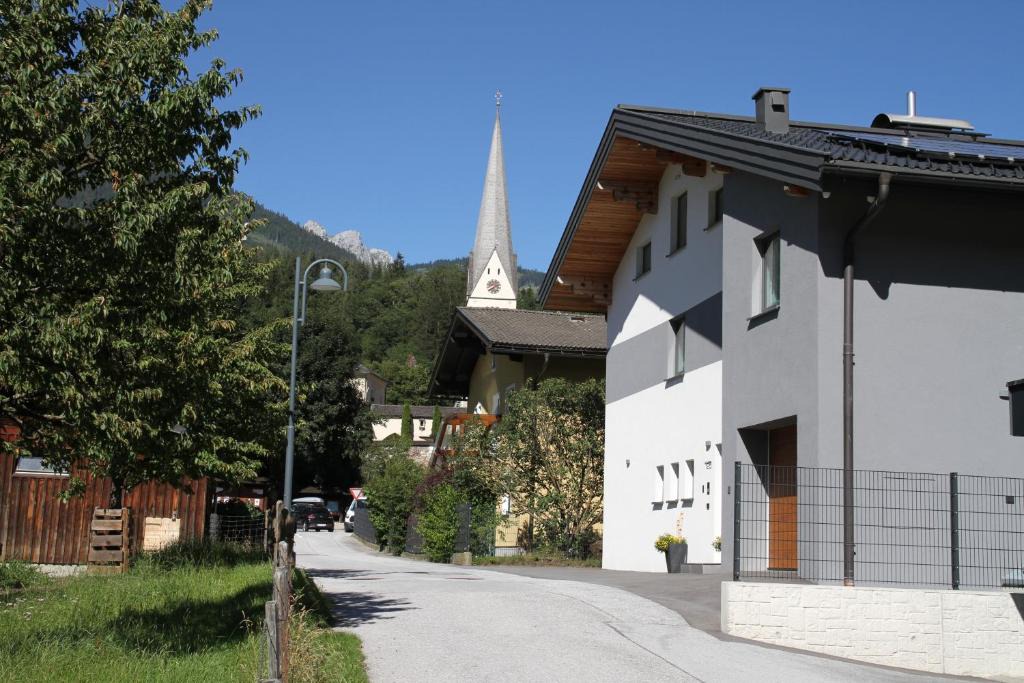Pfarrwerfen Apartment | Top-Apartment Pfarrwerfen