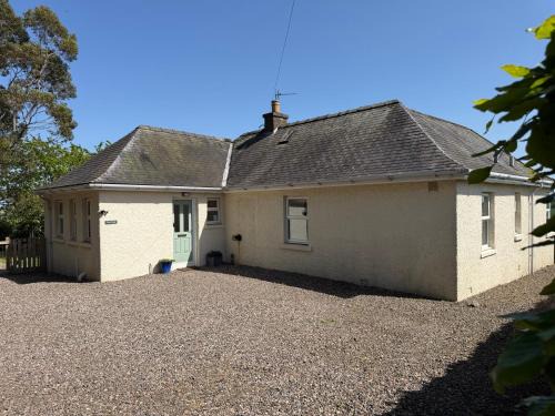 Cupar House | Top Cottage, Charming Country cottage near St Andrews