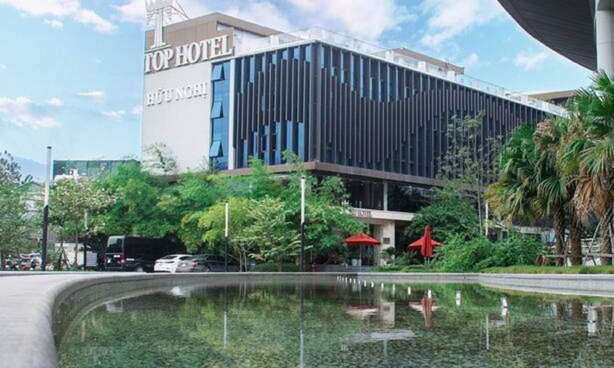Tu Liem Hotel | Top Hotel