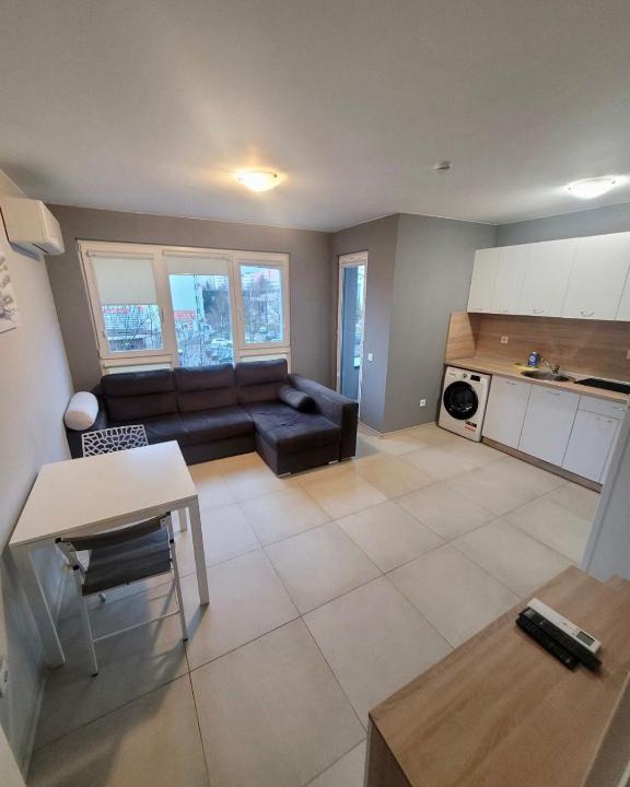 Studentski Grad Apartment | Top location apartment