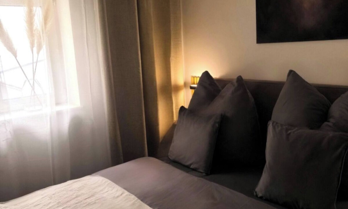 Aschaffenburg Apartment | Top location! Modern 2-room apartment