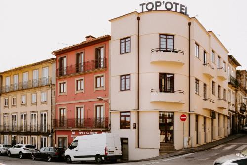 Barcelos House | Top'Otel