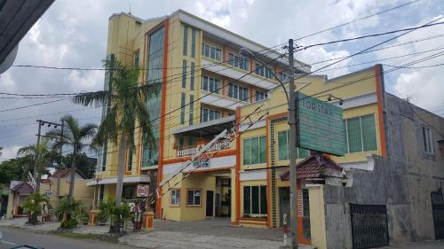 Cepu Hotel | Top Star Hotel