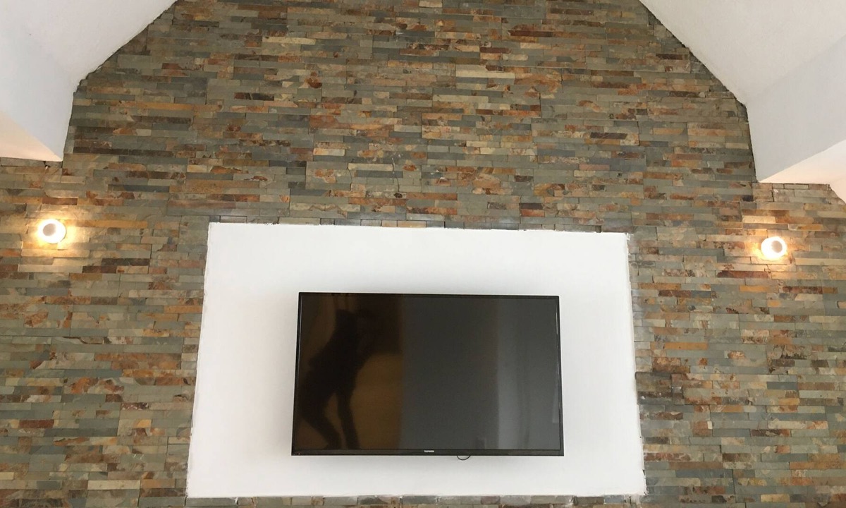 Valwig House | Top !!! Suite with 100m 2 outdoor area barbecue area air conditioning