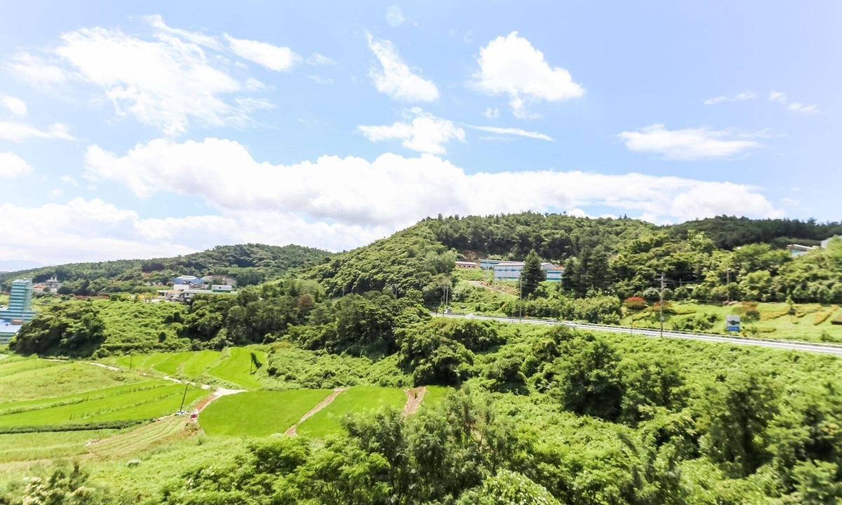 Beolgyo Hotel | Top Suncheon