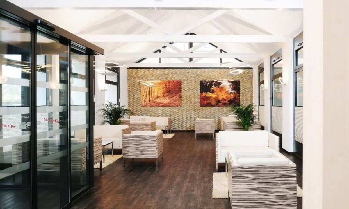 Rastatt Hotel | TOP VCH Bildungshaus St. Bernhard - Wohnen und Tagen