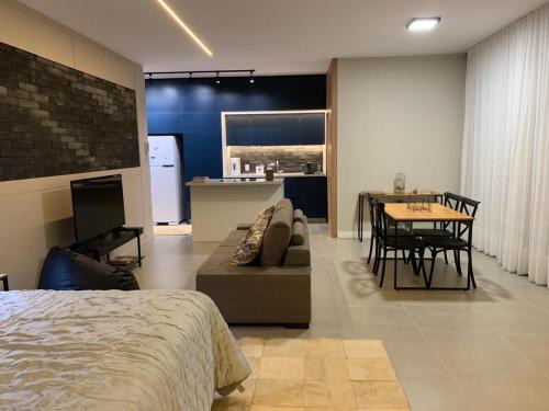 Centro Apartment | Top Vision Tower 15 e 2 vagas