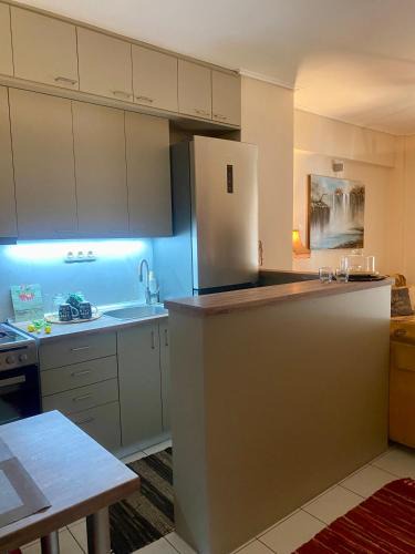 Trikala Apartment | top1 view