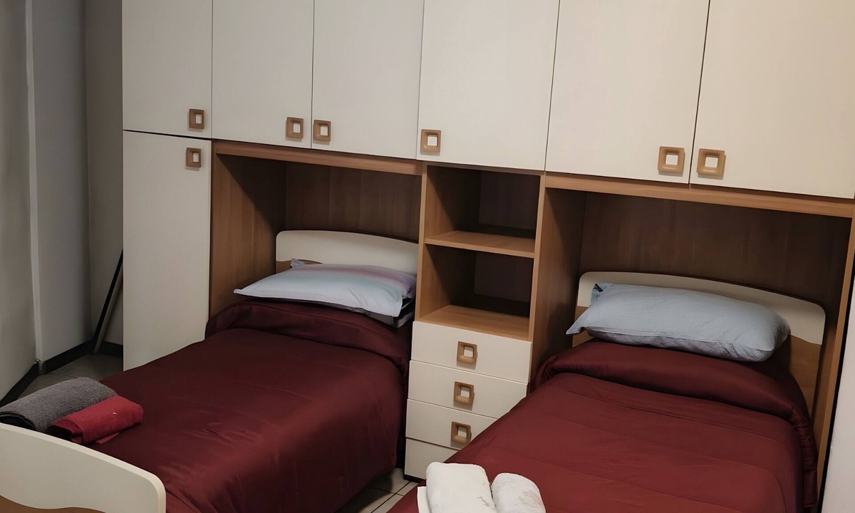 Carpeneda Apartment | 'Topazio' Apartment with Mountain View, Wi-Fi and Air Conditioning