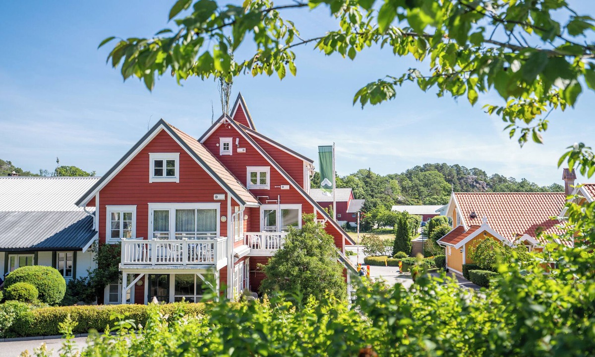 Grimstad Cottage | Topcamp Bie - Grimstad