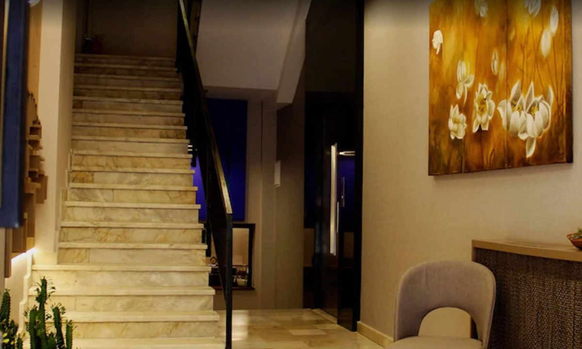 Tophane Apartment | Tophane Suites