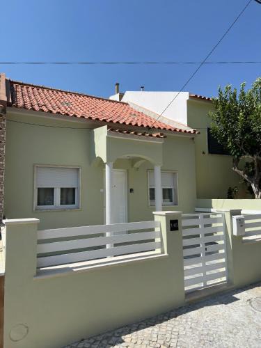 Setubal House | TopHouse Setúbal