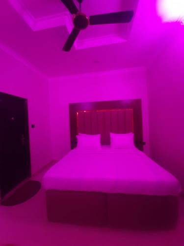 Wuse 2 Hotel | Toprano Hotel