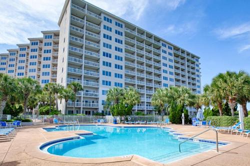 Sandestin Apartment | TOPS'L Summit 210