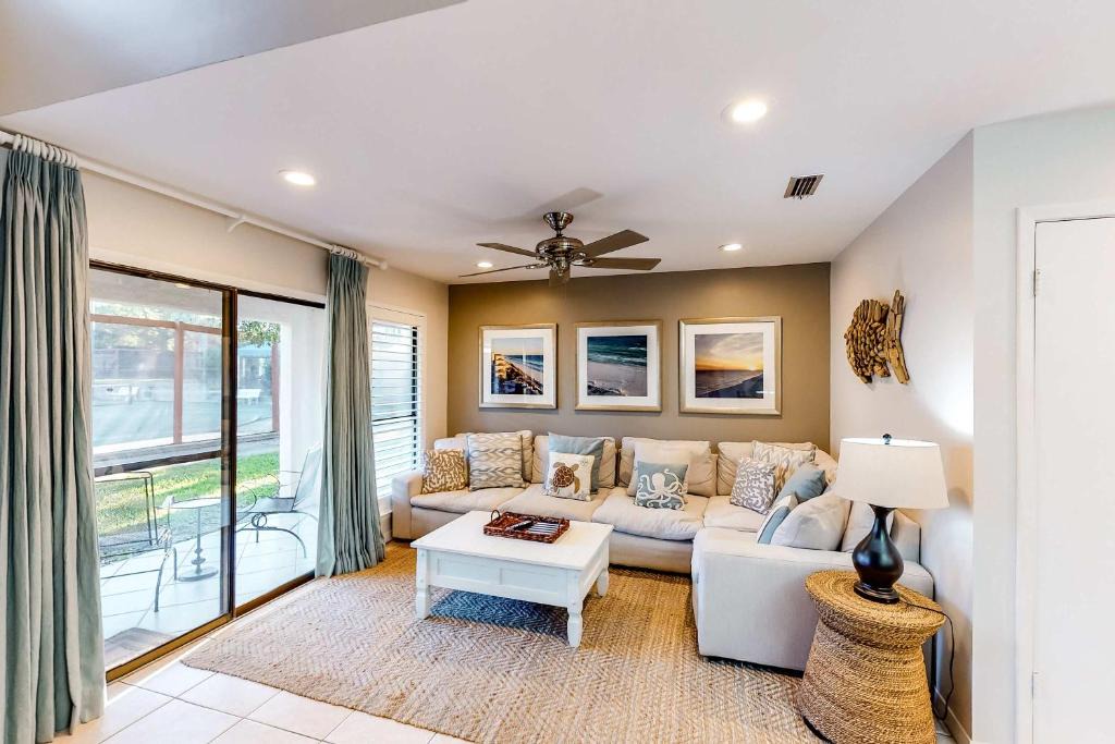 Sandestin Apartment | TOPS'L Tennis Village 26