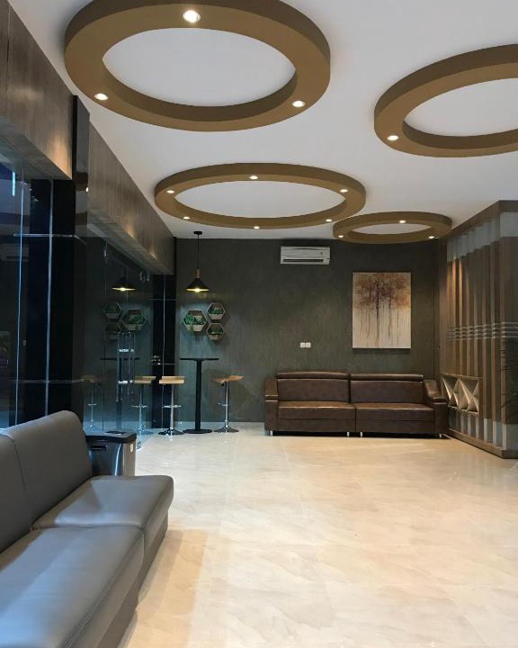Pekanbaru Hotel | Toptel Hotel