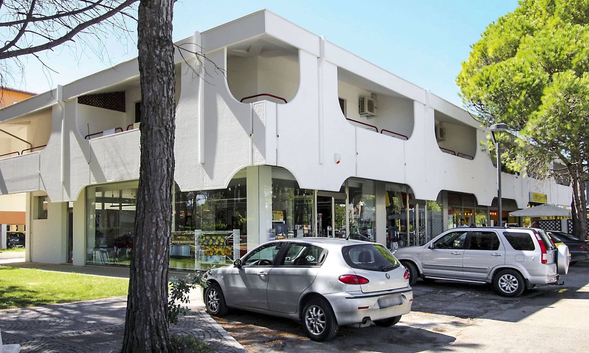 Bibione Pineda Apartment | Torcello by Interhome