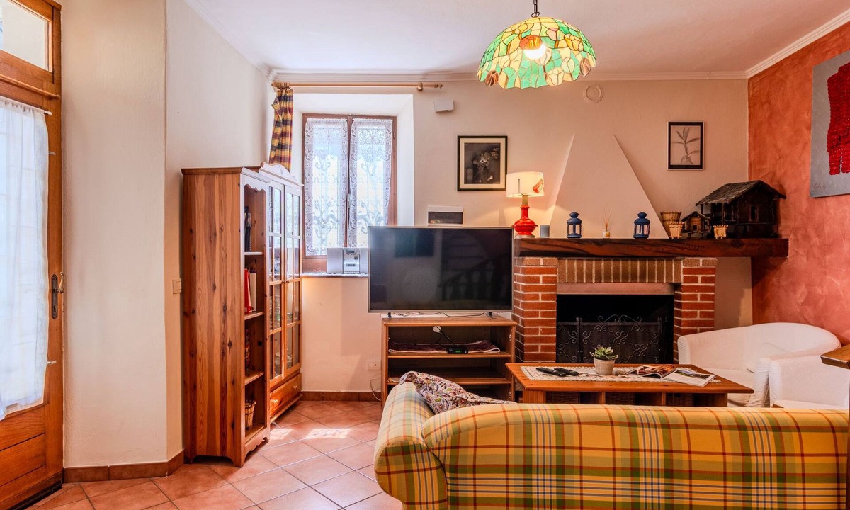 Carlazzo Apartment | Torchio by Interhome