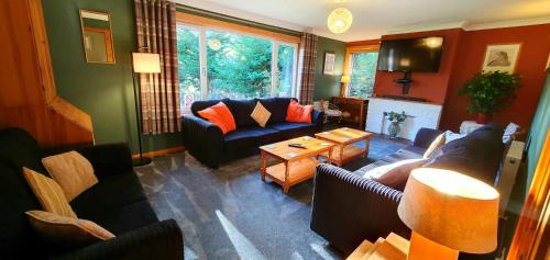 Balnain House | Torcroft Lodges