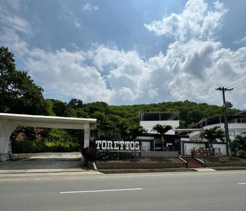 Acopi Hotel | Torettos