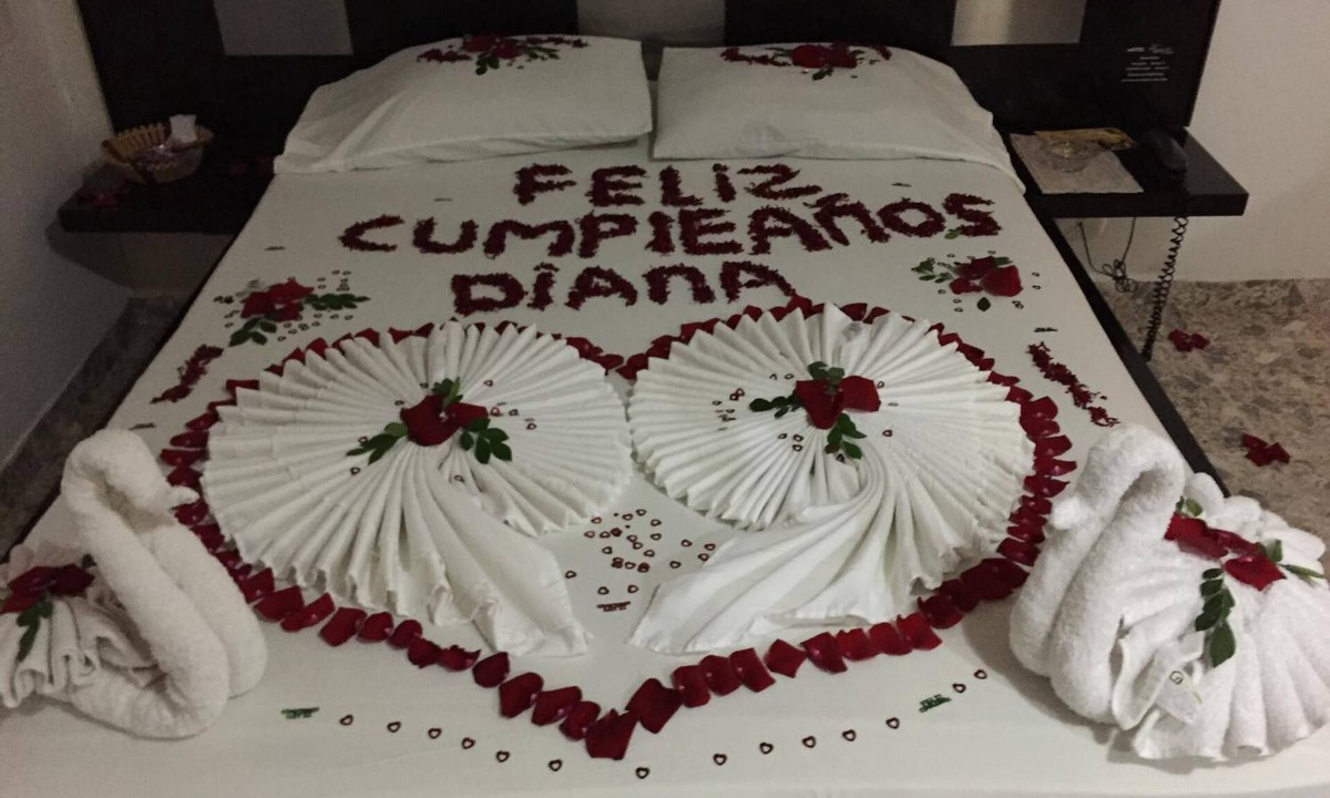 Yumbo Hotel | Torettos