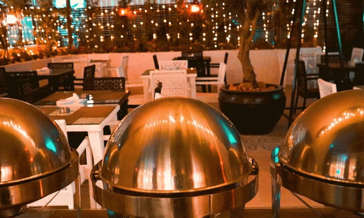 Al Swaifyeh Hotel | Torino Amman Hotel