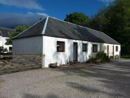 Torlundy House | Torlundy Cottage