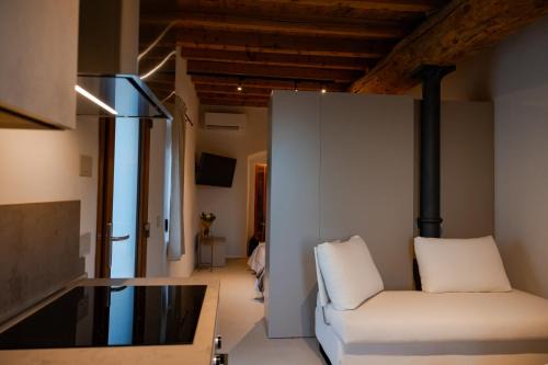 Roe Apartment | Tormini Scalo