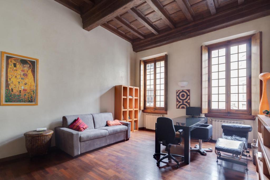 Duomo Apartment | Tornabuoni Apartment