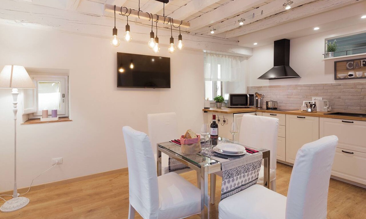 San Giovanni Apartment | Tornabuoni - Flo Apartments centro storico