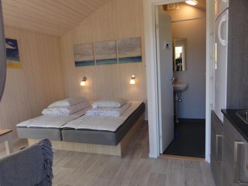 Tornby Strand Other | Tornby Strand Camping Cottages