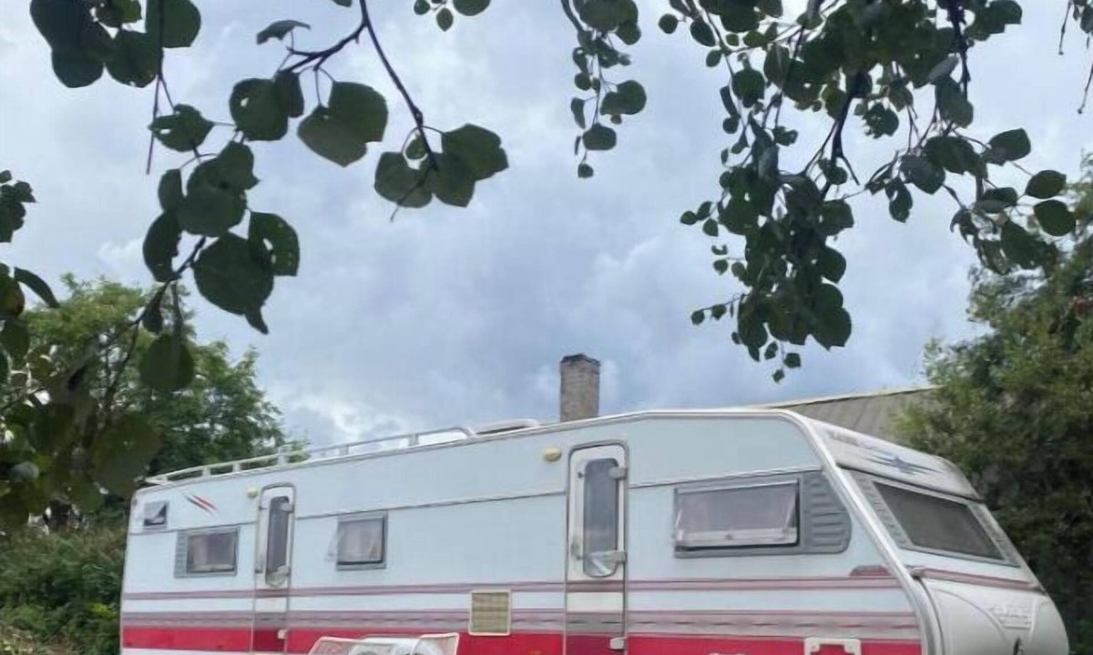 Tornio House | Tornio caravan
