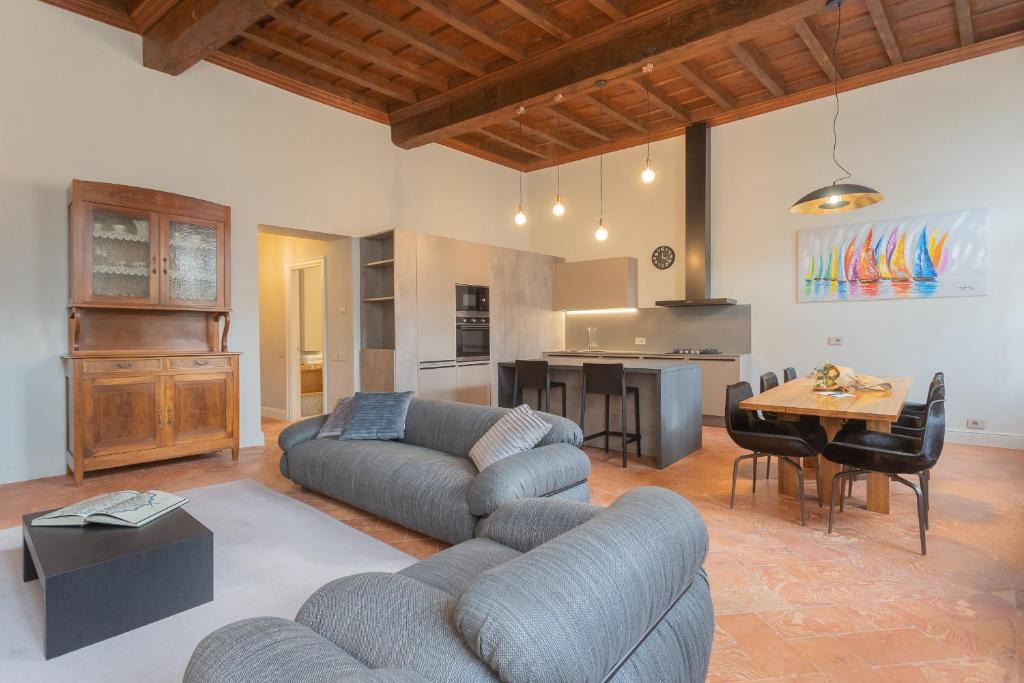 Torno Apartment | Torno Design Apartment