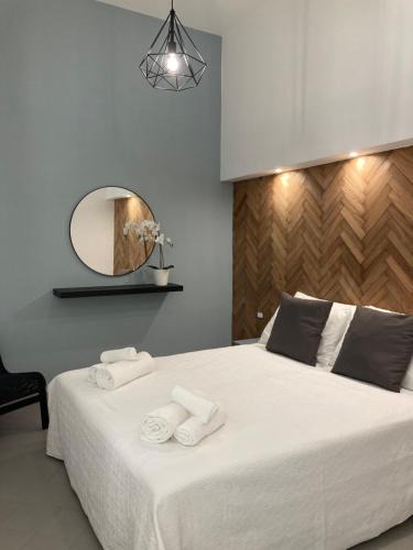 Castellammare di Stabia Apartment | Torno Torno intero appartamento tra mare e costiera