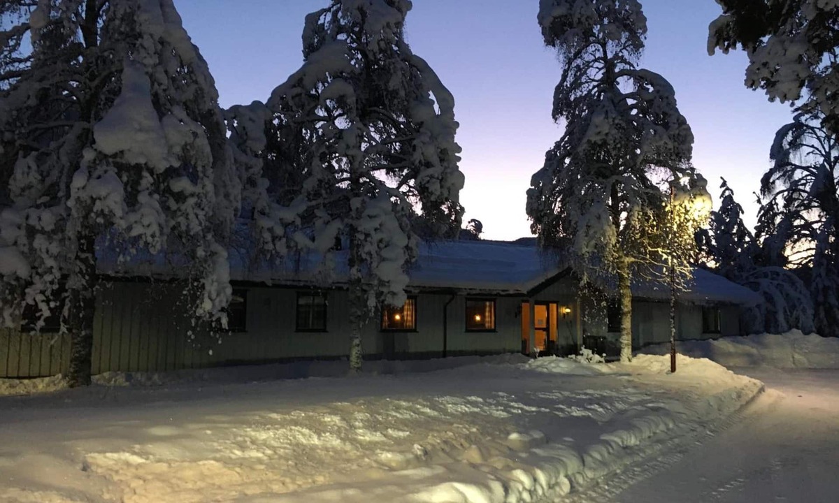 Al Hotel | Torpomoen