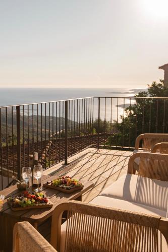 Viggianello Villa | Torra di l alba