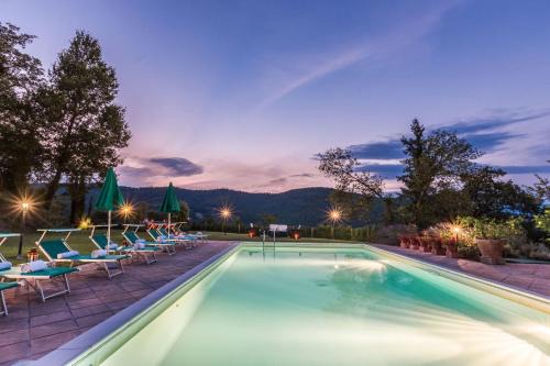 Ripoli Villa | Torre Del Cielo