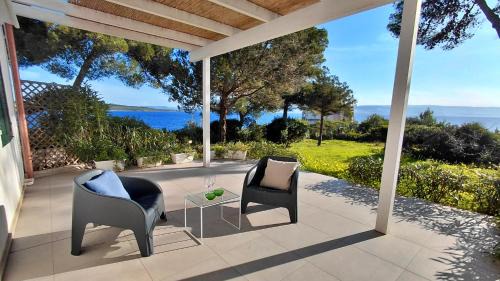 Alghero Apartment | Torre Lazzaretto Seafront House