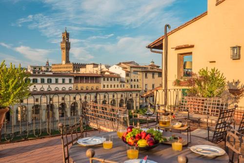 San Niccolo Apartment | Torre Mannelli