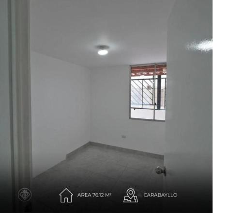Carabayllo Apartment | Torre