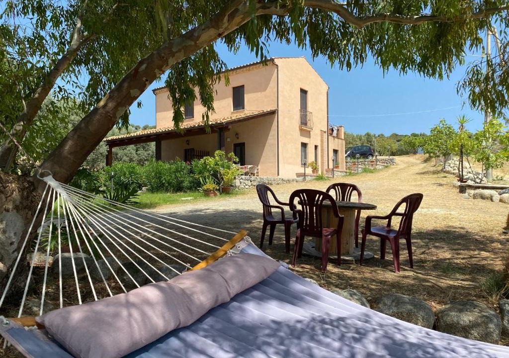 Guardavalle House | Torre Russo