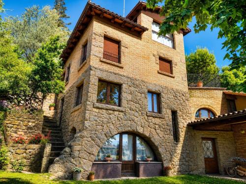 Solsona House | Torre Viladot