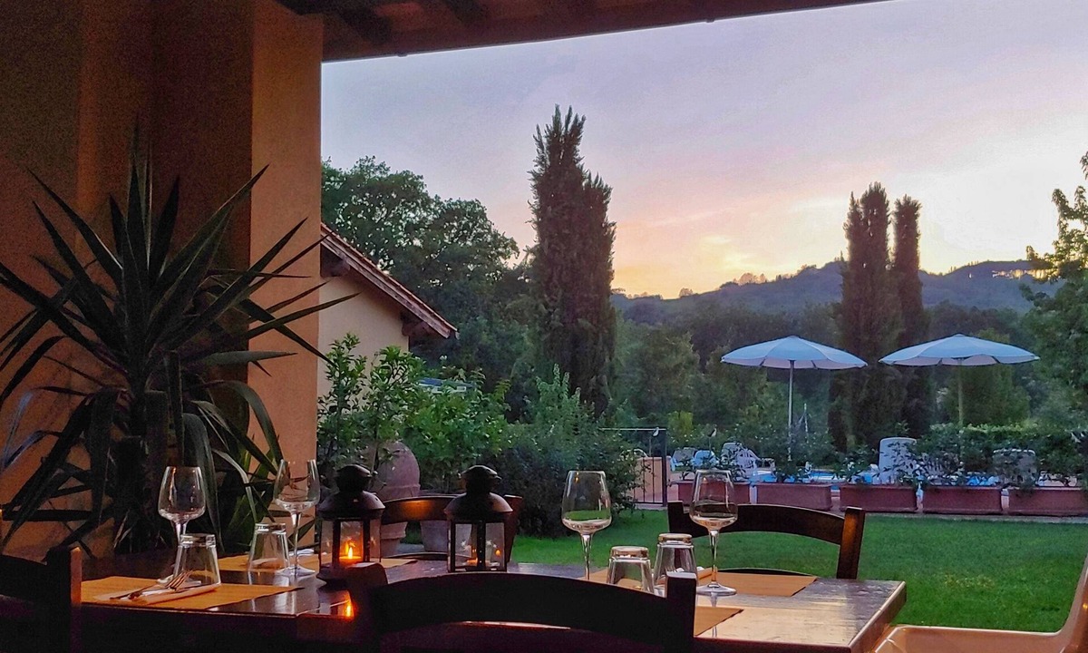 Rignano sull'Arno Bed & Breakfast | Torrebianca Tuscany