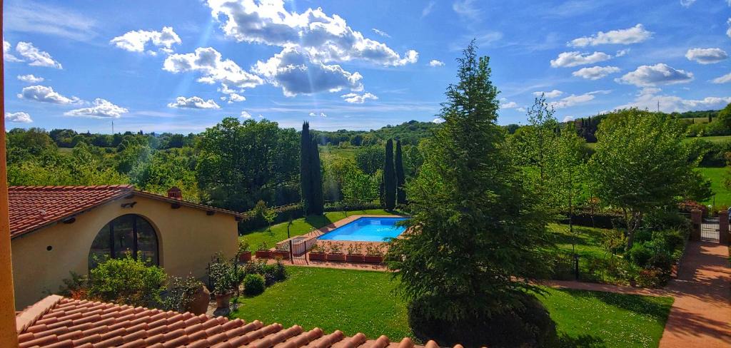 Rignano sull'Arno Bed & Breakfast | Torrebianca Tuscany