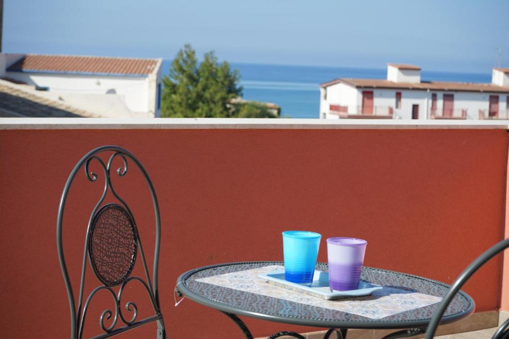 Licata House | TorrediGaffe Home, una casa nella piazzetta del borgo a due passi dal mare