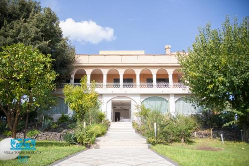 Boscoreale Bed & Breakfast | Torremerlata B&B