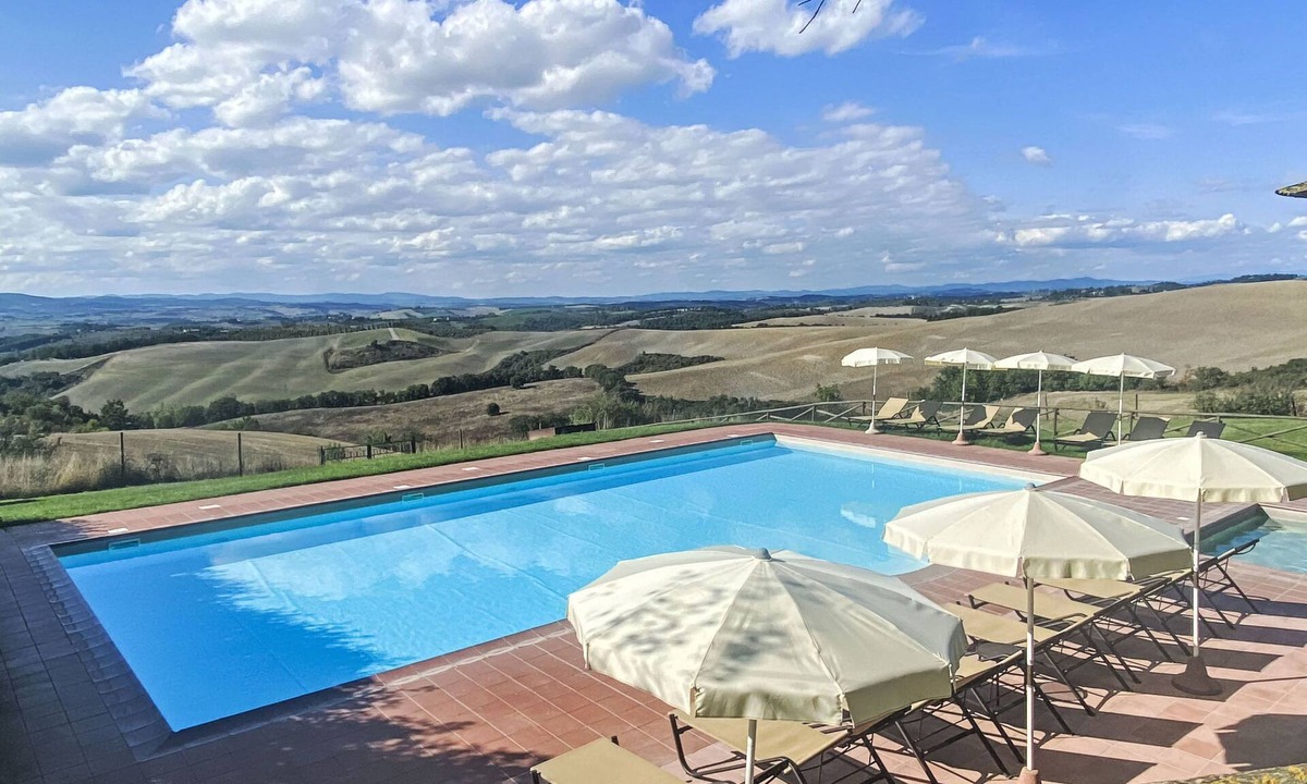 Bollano Apartment | Torrenieri by Interhome