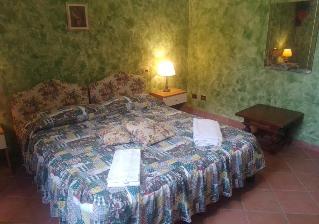 San Gimignano Apartment | torreprima1